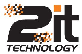 2it Technology Logo